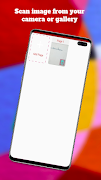 3 Schermata HD PDF Document Scanner CAMOCR