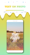Status Image Maker اسکرین شاٹ 7