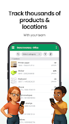 Mobile Inventory: Scan & Count 스크린샷 3