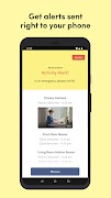 Kangaroo: Simple Home Security 스크린샷 5