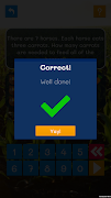 Mega Math : First Grade Math L screenshot 2