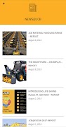 JCB SAMPARK screenshot 3