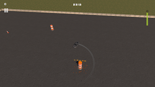 Beyond Drift 截圖 3