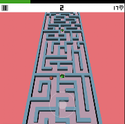 Maze Infinity screenshot 7