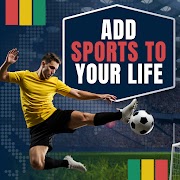 Eurobe: Stats & Sports পোস্টার