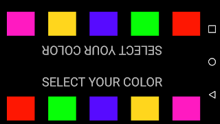 Backgammon Dice স্ক্রিনশট 1