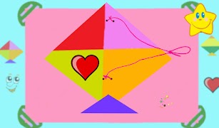 Kite Maker Challenge اسکرین شاٹ 3