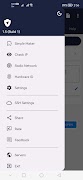Proxy Injector - Tunneling VPN ảnh chụp màn hình 2