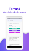 Bitsearch capture d'écran 2
