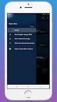 Music Slow Classy Mp3 plakat