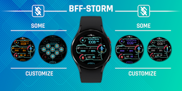 BFF26- Animation Technology captura de pantalla 3