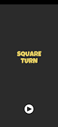 پوستر Square Turn