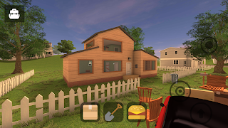 Angry Neighbor imagem de tela 6