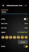 Videotron WiFi screenshot 4