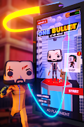 One Bullet ポスター