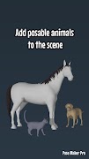6 Schermata Pose Maker Pro - Art poser app