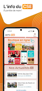 AstuCSE syot layar 3