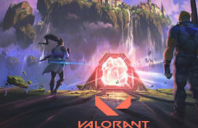 Valorant Guide  Game bài đăng