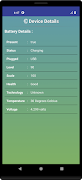 Device Details - Hardware and  Screenshot 3