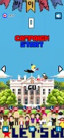 Trumpy Bird اسکرین شاٹ 2