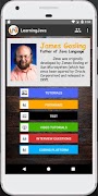 Learning Java Screenshot 1
