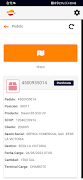 APP CLIENTE स्क्रीनशॉट 1