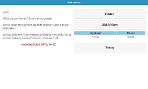 Compo Time syot layar 5