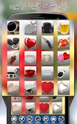 Urdu Post Maker screenshot 3