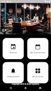 IZA screenshot 1