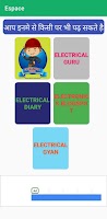 Engineering App capture d'écran 4