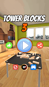 Tower Blocks 3 Poster