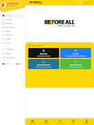 BEFORE ALL 스크린샷 5