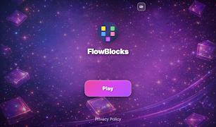 Flow Blocks スクリーンショット 6