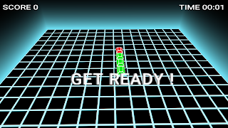 Snake 3D স্ক্রিনশট 2