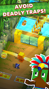 Blocky Pirates ภาพหน้าจอ 7