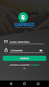 Rapired Driver-poster