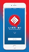 Link Mi Belize Plakat