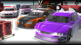 Real Master Racing Multiplayer اسکرین شاٹ 3