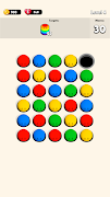 Mole Match اسکرین شاٹ 1