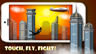 Spider Boy Plakat