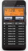 Stopwatch 스크린샷 3