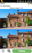 4 Schermata Find The Difference