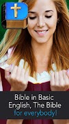 Bible in basic English captura de pantalla 2