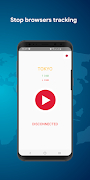 Secure VPN скриншот 6