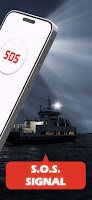 Super Flashlight скриншот 2