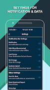 Internet Speed Meter Live 截圖 3