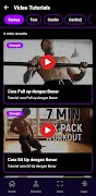 Muscle Lab Gym screenshot 3