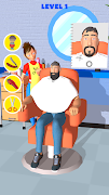 Barber Master ポスター