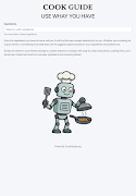 Cook Guide AI screenshot 3