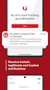 Australia Post スクリーンショット 2